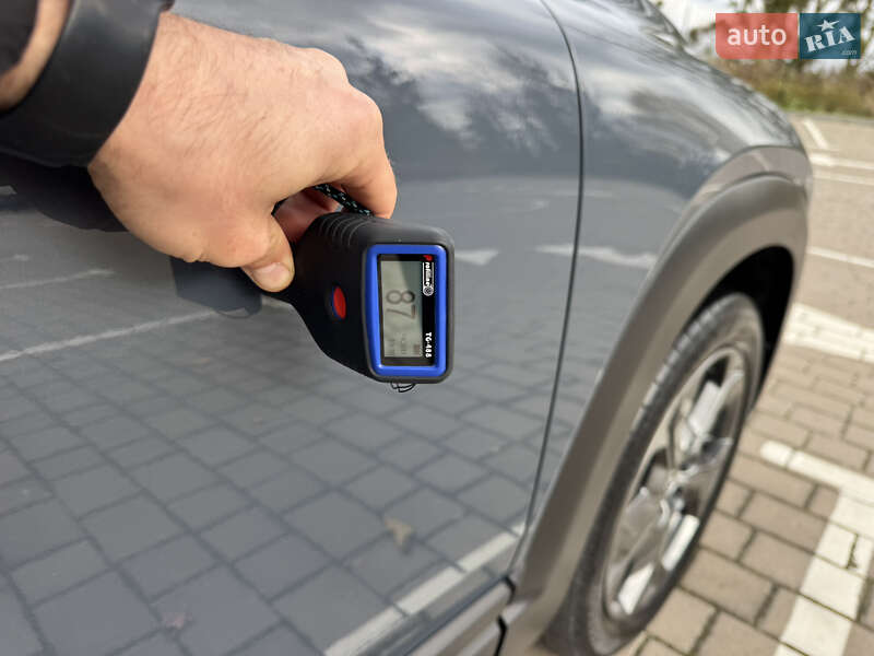 Внедорожник / Кроссовер Mazda MX-30 2021 в Луцке