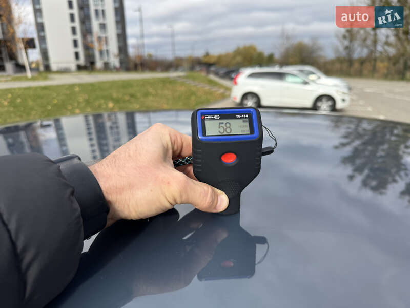 Внедорожник / Кроссовер Mazda MX-30 2021 в Луцке