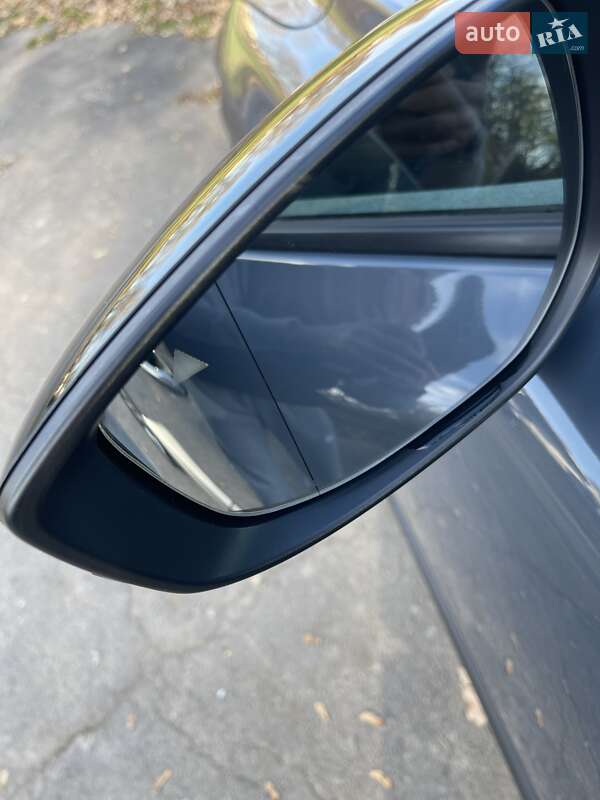 Позашляховик / Кросовер Mazda MX-30 2020 в Хмельницькому