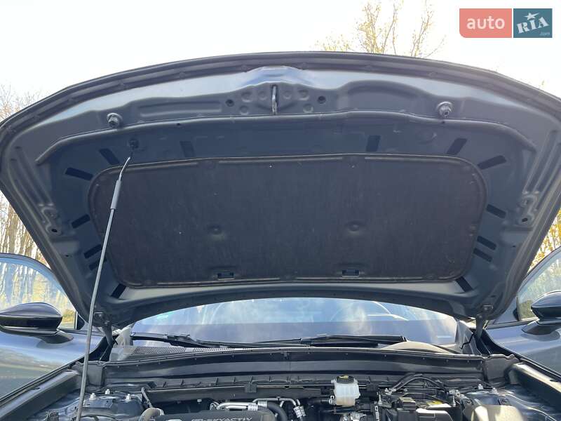 Позашляховик / Кросовер Mazda MX-30 2020 в Хмельницькому