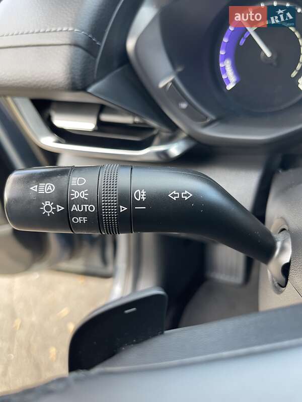 Позашляховик / Кросовер Mazda MX-30 2020 в Хмельницькому