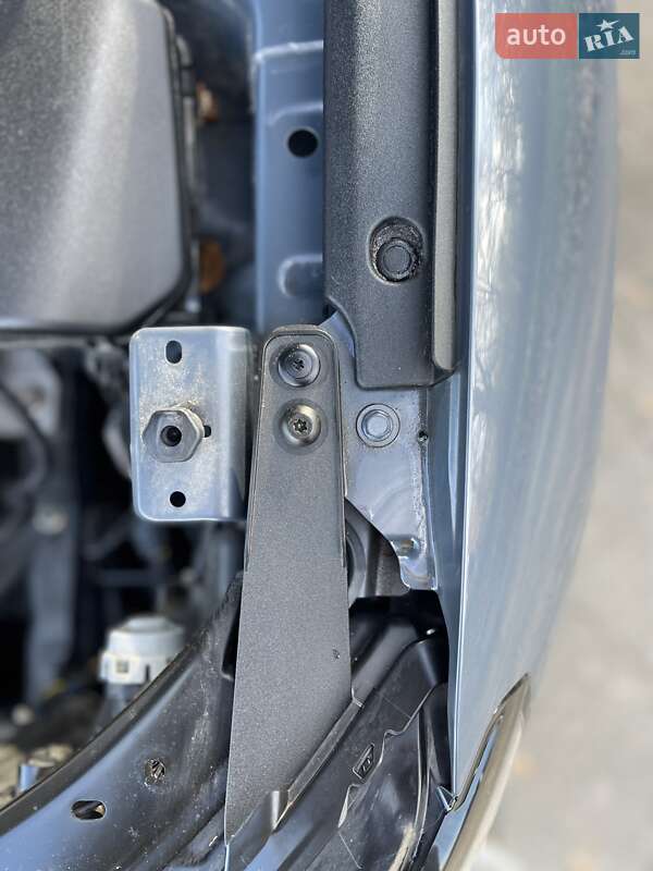 Позашляховик / Кросовер Mazda MX-30 2020 в Хмельницькому