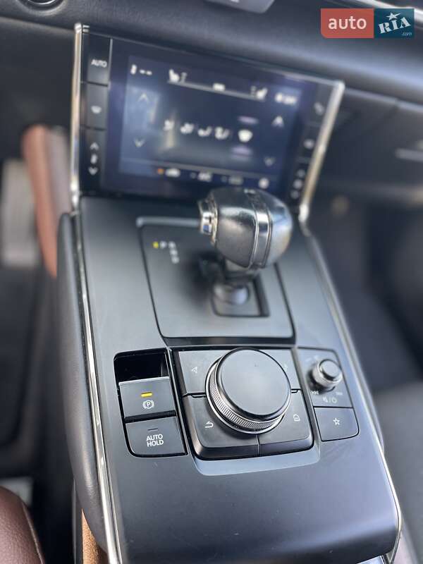 Позашляховик / Кросовер Mazda MX-30 2020 в Хмельницькому