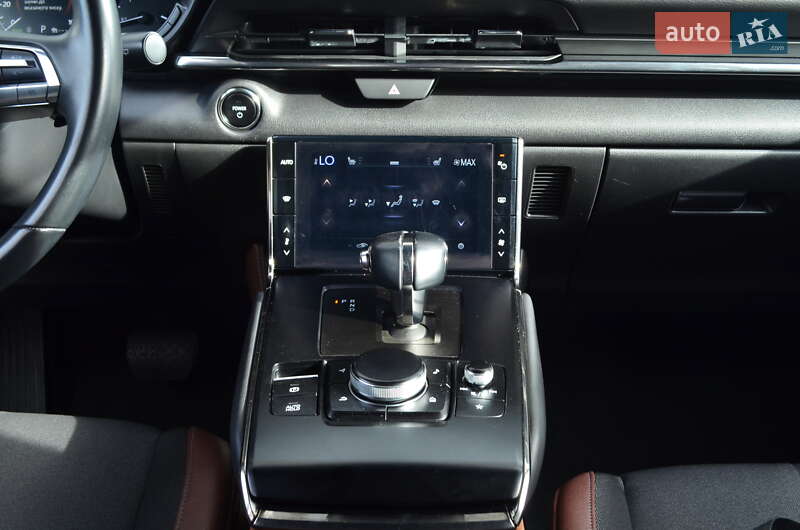 Позашляховик / Кросовер Mazda MX-30 2020 в Львові