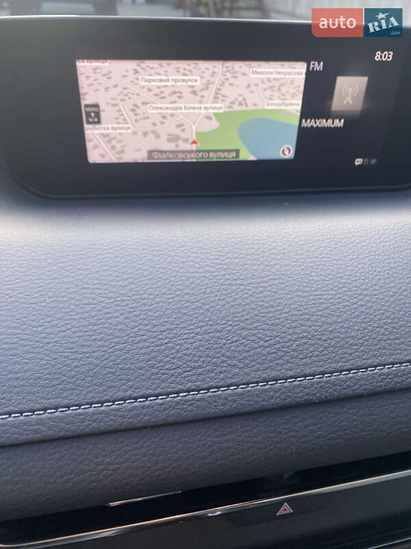 Внедорожник / Кроссовер Mazda MX-30 2021 в Киеве