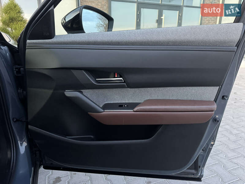 Внедорожник / Кроссовер Mazda MX-30 2021 в Тернополе фото 56 Внедорожник / Кроссовер Mazda MX-30 2021 в Тернополе