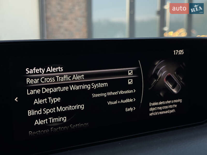 Внедорожник / Кроссовер Mazda MX-30 2021 в Тернополе фото 73 Внедорожник / Кроссовер Mazda MX-30 2021 в Тернополе