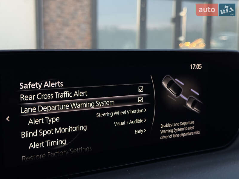 Внедорожник / Кроссовер Mazda MX-30 2021 в Тернополе фото 76 Внедорожник / Кроссовер Mazda MX-30 2021 в Тернополе