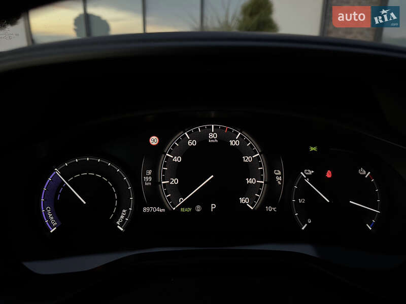 Внедорожник / Кроссовер Mazda MX-30 2021 в Тернополе фото 82 Внедорожник / Кроссовер Mazda MX-30 2021 в Тернополе