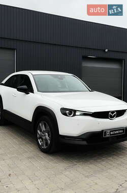 Внедорожник / Кроссовер Mazda MX-30 2021 в Кривом Роге