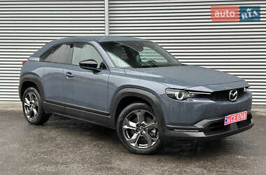Внедорожник / Кроссовер Mazda MX-30 2021 в Ровно