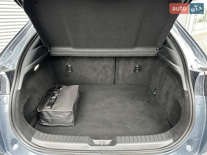 Внедорожник / Кроссовер Mazda MX-30 2022 в Ровно фото 30 Внедорожник / Кроссовер Mazda MX-30 2022 в Ровно