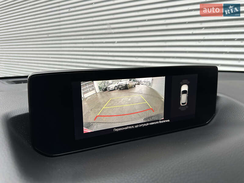 Внедорожник / Кроссовер Mazda MX-30 2022 в Ровно фото 36 Внедорожник / Кроссовер Mazda MX-30 2022 в Ровно