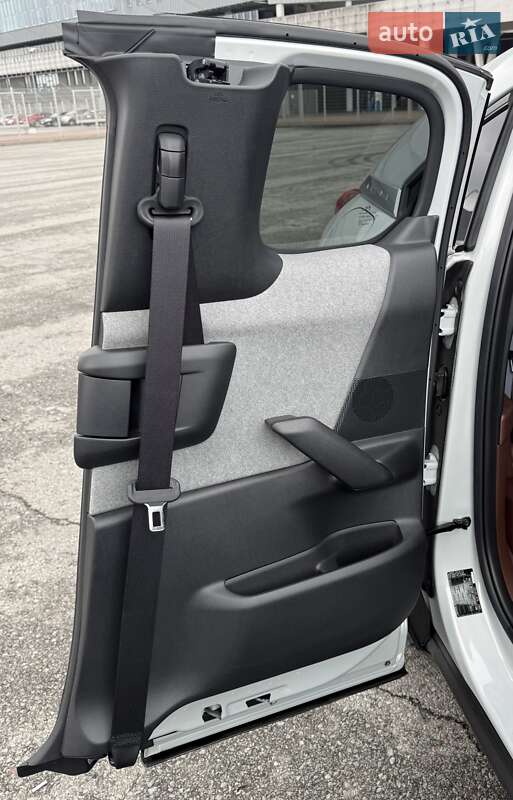 Позашляховик / Кросовер Mazda MX-30 2022 в Львові фото 39 Позашляховик / Кросовер Mazda MX-30 2022 в Львові