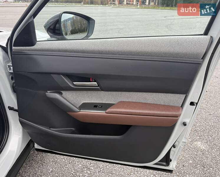 Позашляховик / Кросовер Mazda MX-30 2022 в Львові фото 40 Позашляховик / Кросовер Mazda MX-30 2022 в Львові