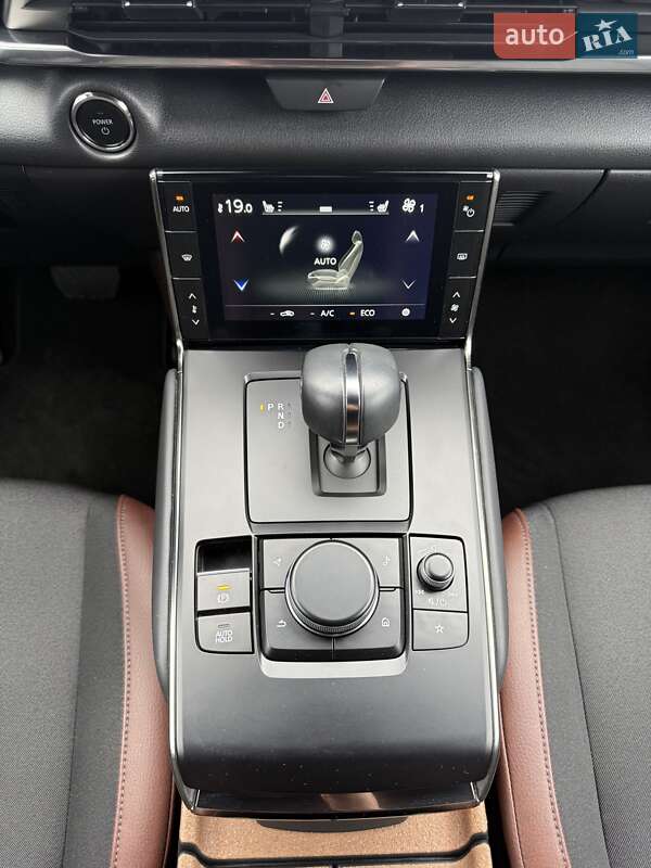 Позашляховик / Кросовер Mazda MX-30 2022 в Львові фото 46 Позашляховик / Кросовер Mazda MX-30 2022 в Львові