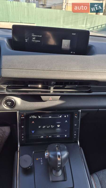 Позашляховик / Кросовер Mazda MX-30 2020 в Володимирі фото 25 Позашляховик / Кросовер Mazda MX-30 2020 в Володимирі