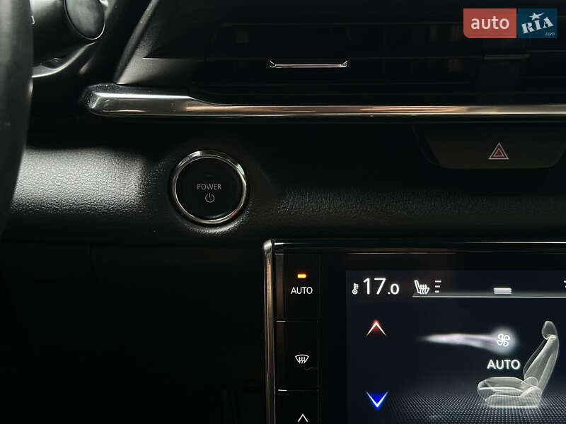 Внедорожник / Кроссовер Mazda MX-30 2021 в Ивано-Франковске