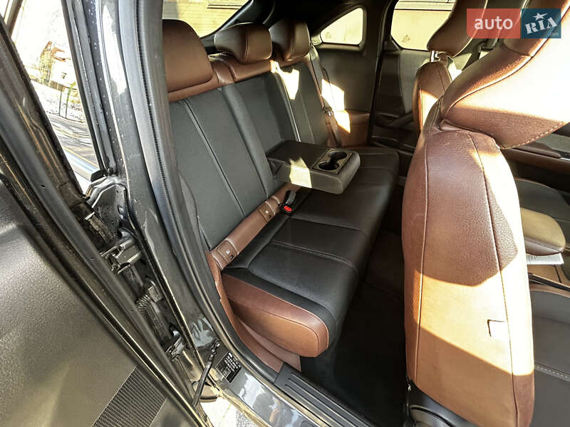 Внедорожник / Кроссовер Mazda MX-30 2021 в Львове