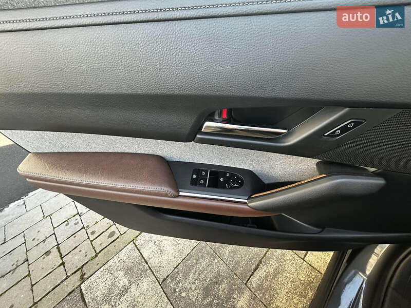 Внедорожник / Кроссовер Mazda MX-30 2021 в Львове