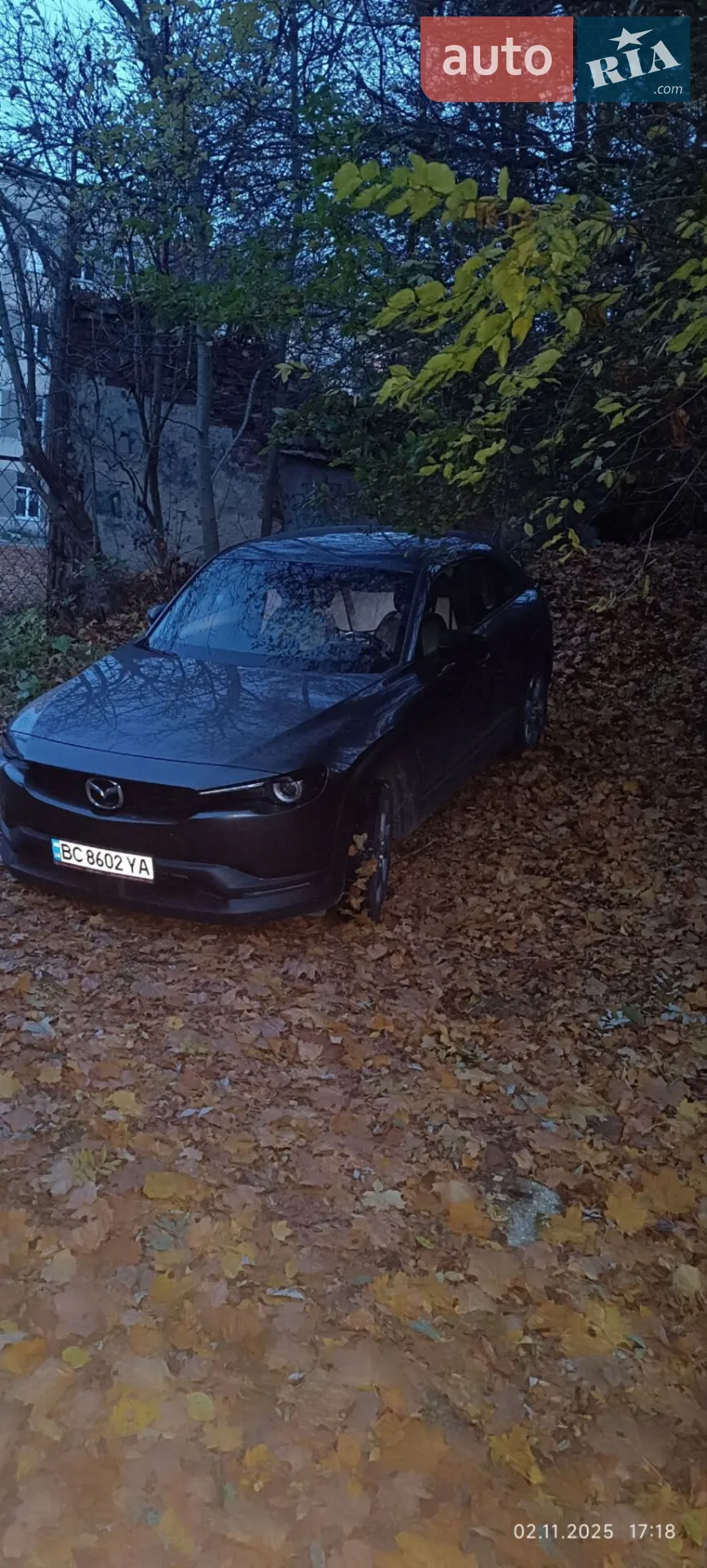 Фото авто 1