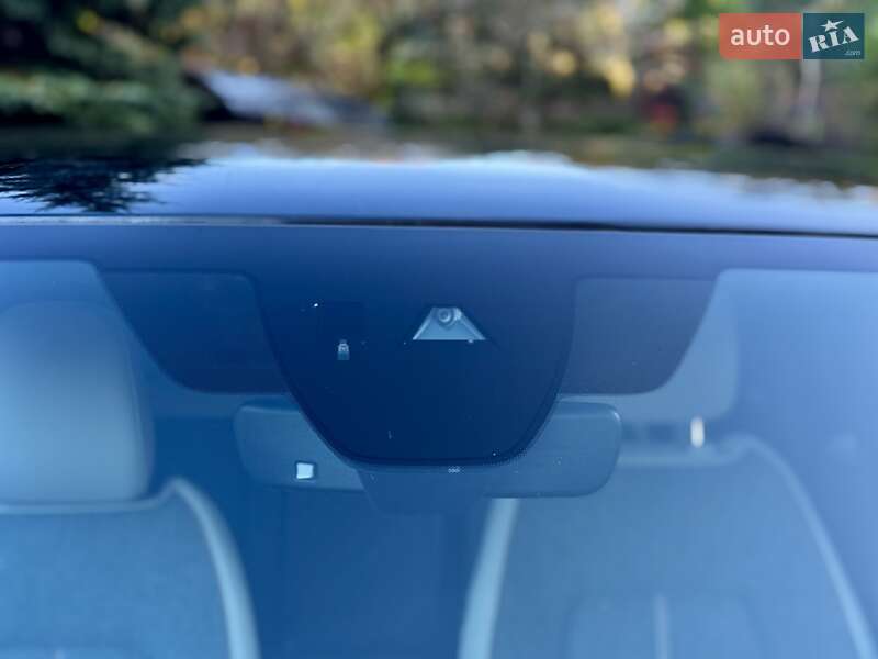 Позашляховик / Кросовер Mazda MX-30 2021 в Дрогобичі