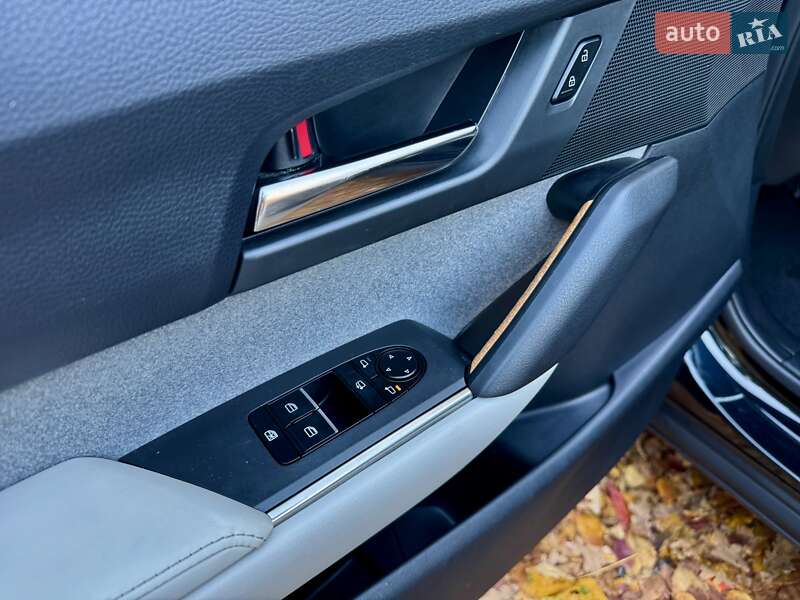 Позашляховик / Кросовер Mazda MX-30 2021 в Дрогобичі