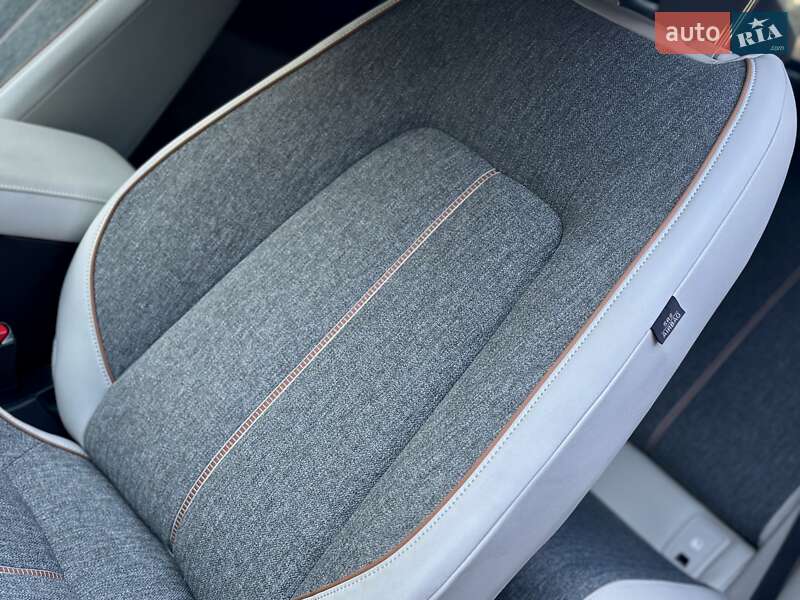 Позашляховик / Кросовер Mazda MX-30 2021 в Дрогобичі