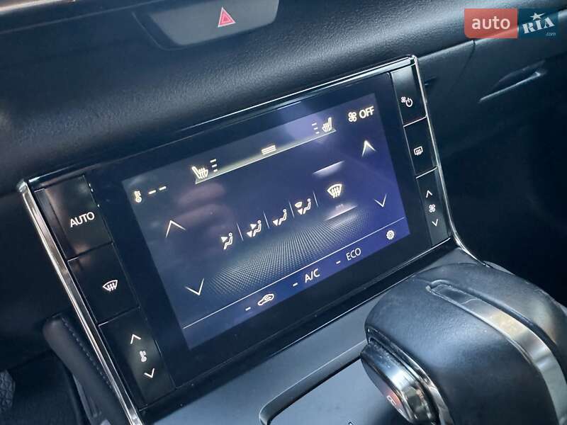 Позашляховик / Кросовер Mazda MX-30 2021 в Дрогобичі