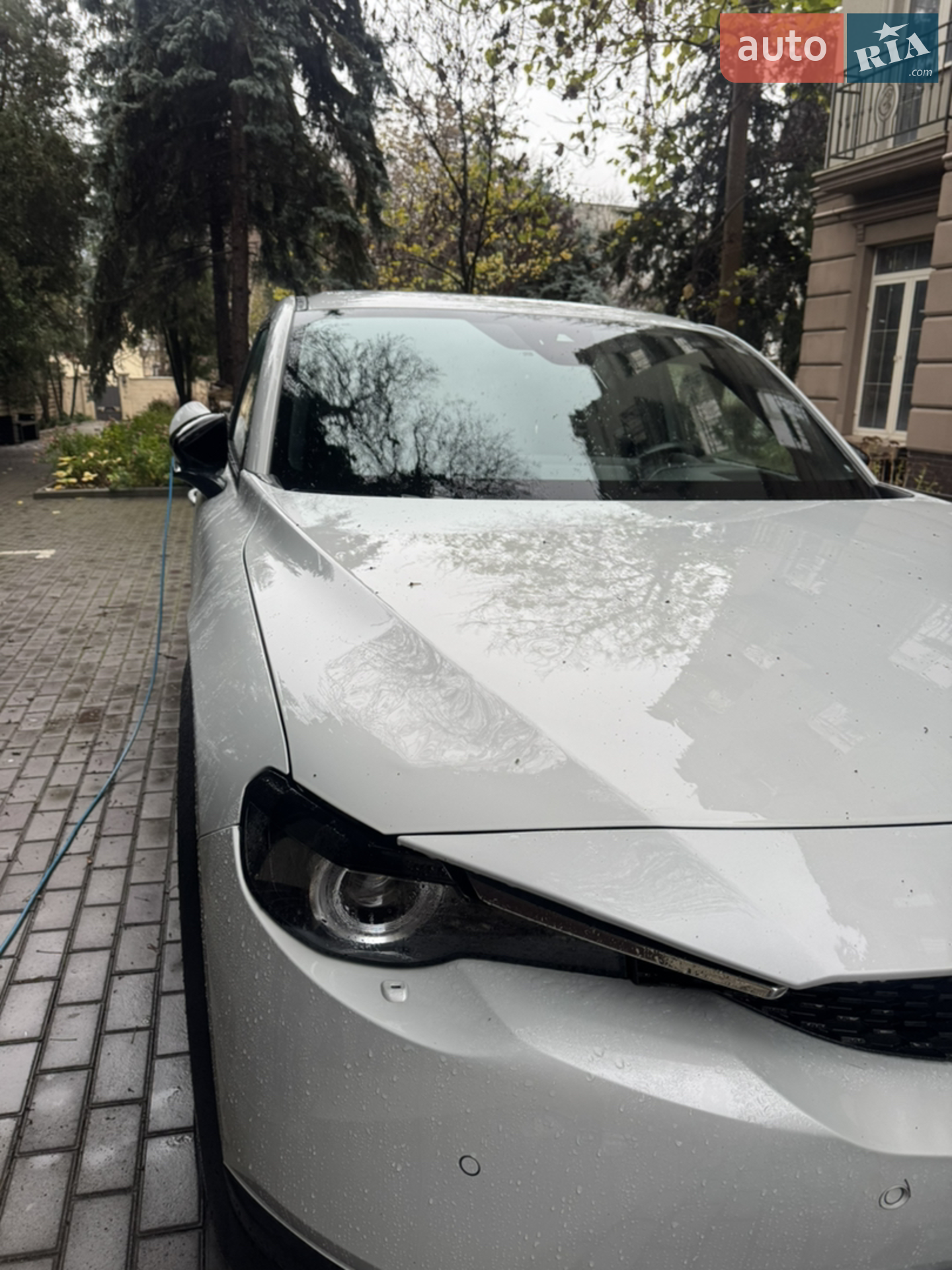2020 Mazda MX-30 - мініатюра 20