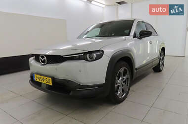 Внедорожник / Кроссовер Mazda MX-30 2021 в Тернополе