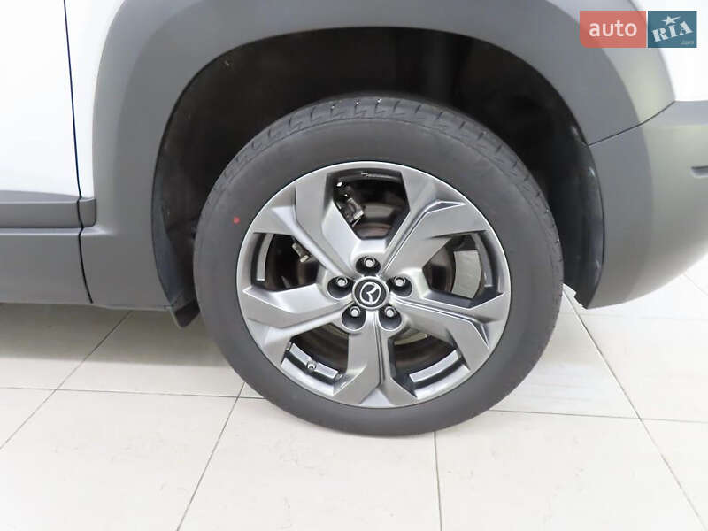 Внедорожник / Кроссовер Mazda MX-30 2021 в Тернополе фото 8 Внедорожник / Кроссовер Mazda MX-30 2021 в Тернополе