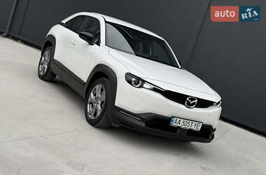Позашляховик / Кросовер Mazda MX-30 2021 в Броварах