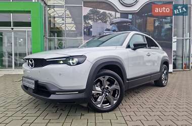 Внедорожник / Кроссовер Mazda MX-30 2020 в Хмельницком