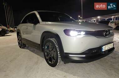 Внедорожник / Кроссовер Mazda MX-30 2020 в Днепре