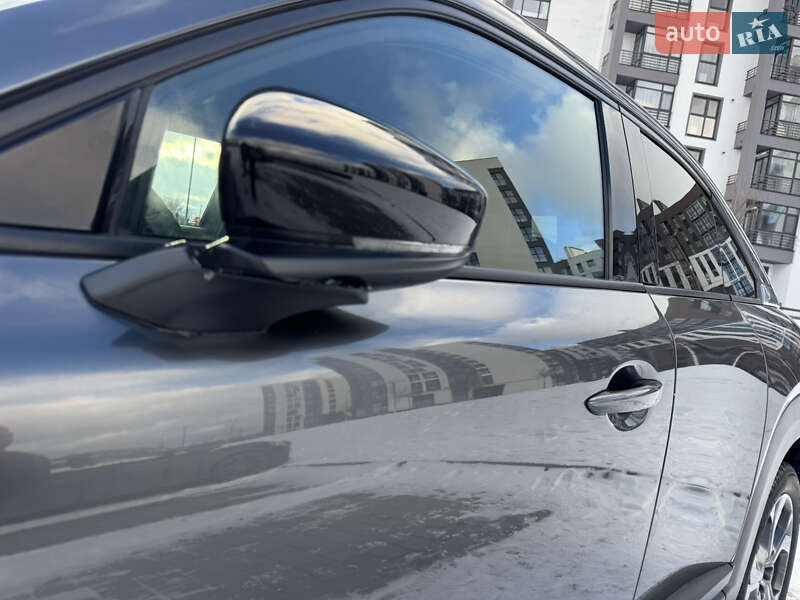 Позашляховик / Кросовер Mazda MX-30 2020 в Луцьку