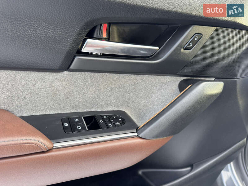 Позашляховик / Кросовер Mazda MX-30 2020 в Луцьку