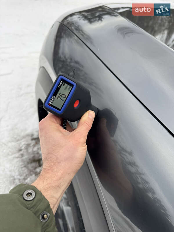 Позашляховик / Кросовер Mazda MX-30 2020 в Луцьку