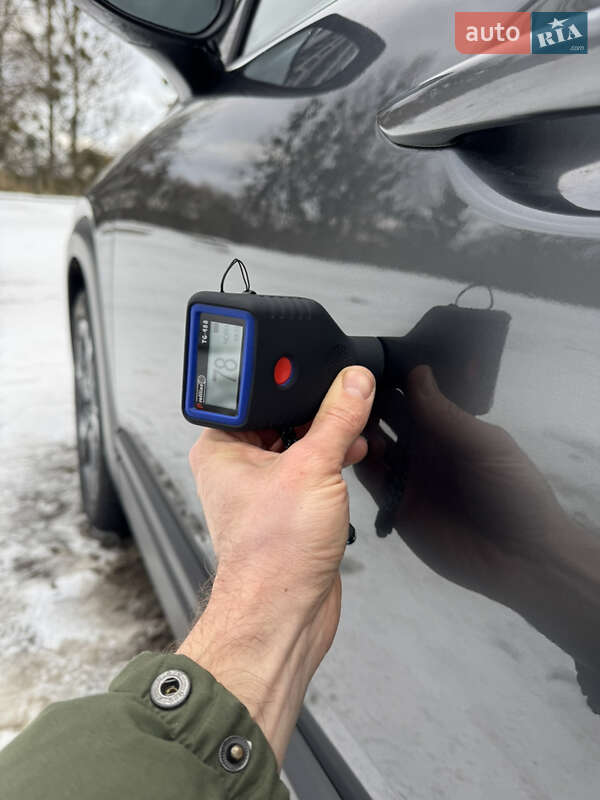 Позашляховик / Кросовер Mazda MX-30 2020 в Луцьку