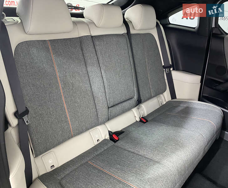 Внедорожник / Кроссовер Mazda MX-30 2020 в Львове фото 11 Внедорожник / Кроссовер Mazda MX-30 2020 в Львове