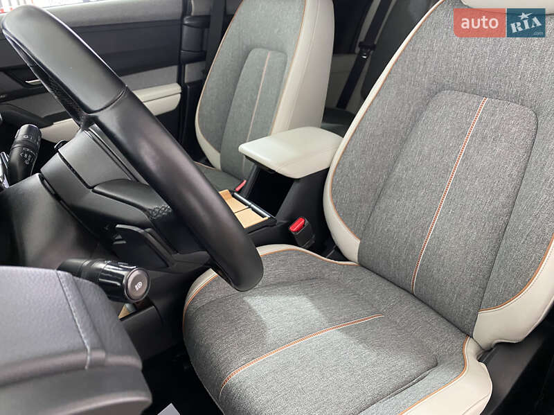 Внедорожник / Кроссовер Mazda MX-30 2020 в Львове фото 7 Внедорожник / Кроссовер Mazda MX-30 2020 в Львове