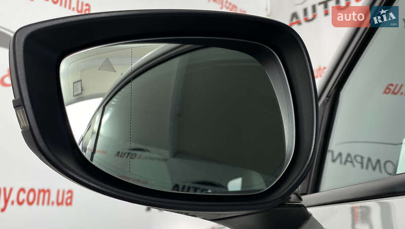 Внедорожник / Кроссовер Mazda MX-30 2020 в Львове фото 42 Внедорожник / Кроссовер Mazda MX-30 2020 в Львове