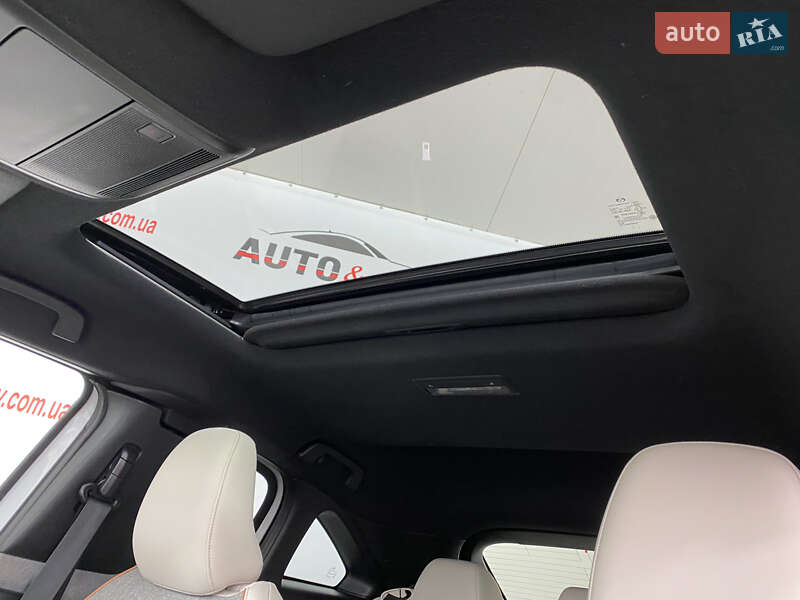 Внедорожник / Кроссовер Mazda MX-30 2020 в Львове фото 49 Внедорожник / Кроссовер Mazda MX-30 2020 в Львове