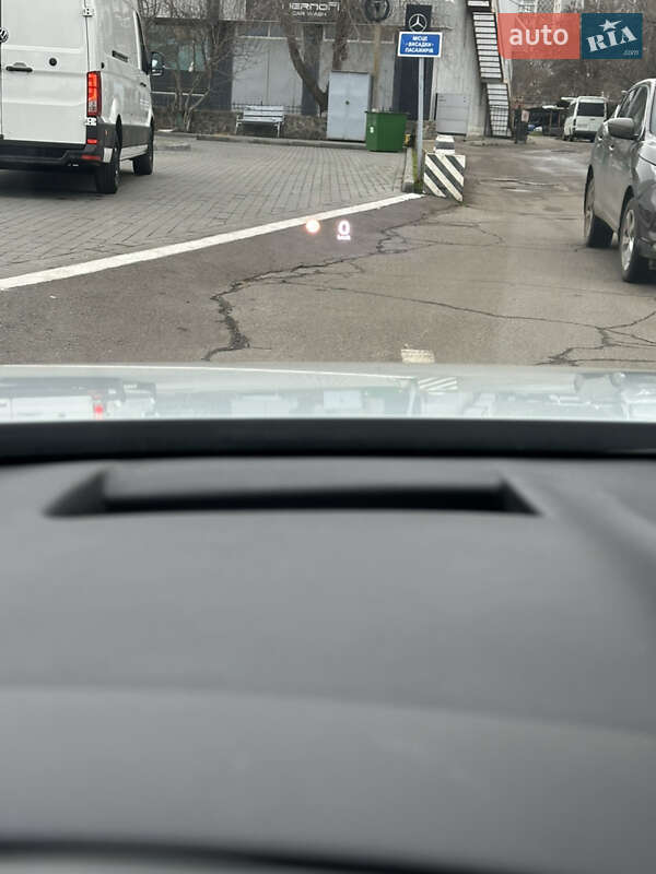 Внедорожник / Кроссовер Mazda MX-30 2020 в Николаеве