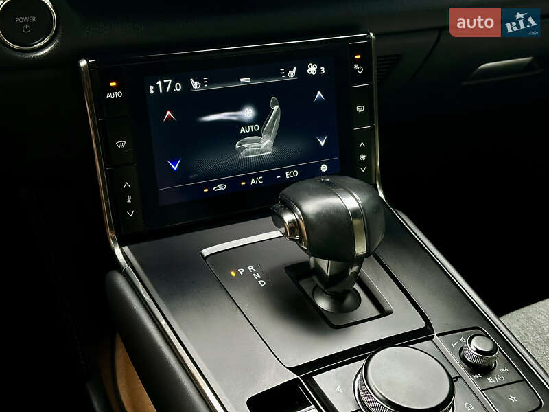 Внедорожник / Кроссовер Mazda MX-30 2021 в Ивано-Франковске