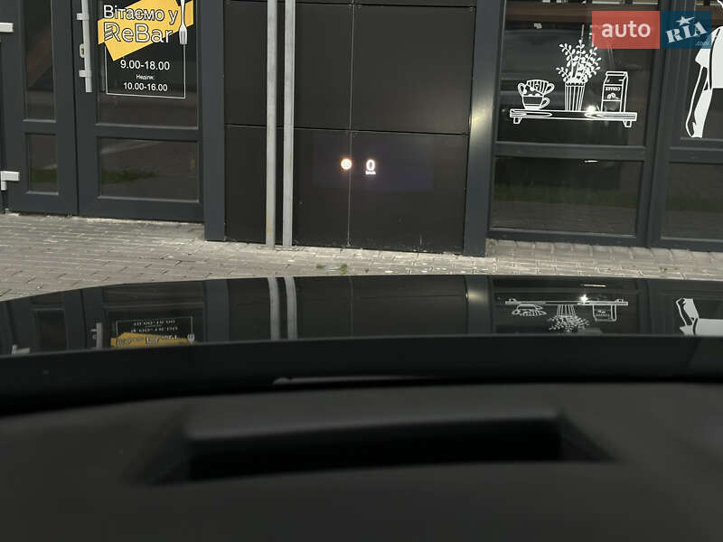 Внедорожник / Кроссовер Mazda MX-30 2021 в Ивано-Франковске