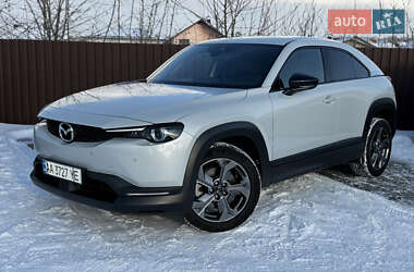Позашляховик / Кросовер Mazda MX-30 2020 в Вінниці