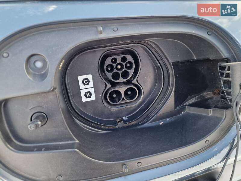 Внедорожник / Кроссовер Mazda MX-30 2020 в Виннице