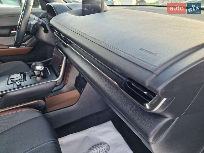 Внедорожник / Кроссовер Mazda MX-30 2020 в Виннице