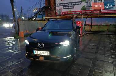 Позашляховик / Кросовер Mazda MX-30 2020 в Вінниці